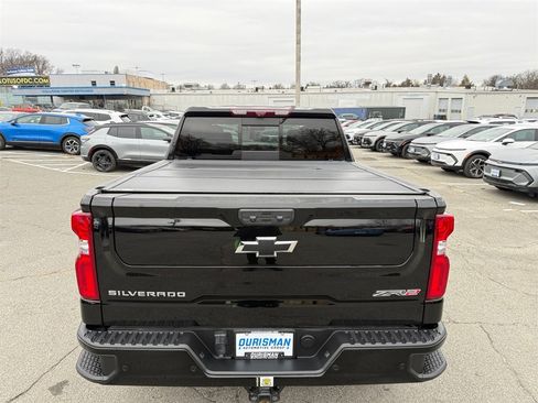 Used 2023 Chevrolet Silverado 1500 ZR2 w/ Technology Package image 29