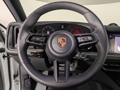 New 2026 Porsche Cayenne Coupe AWD/4WD image 37