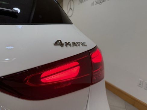 Certified 2024 Mercedes-Benz GLA 250 4MATIC w/ Exclusive Package image 7