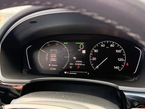 Used 2025 Honda Civic Sport image 19