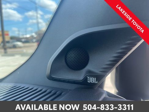 Certified 2024 Toyota Land Cruiser image 34