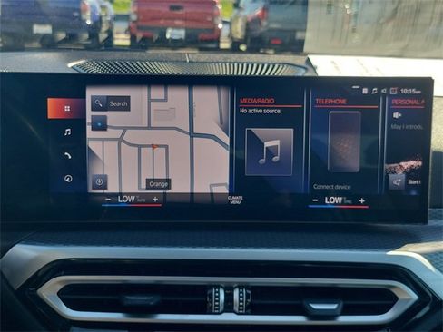 Used 2023 BMW i4 M50 image 9