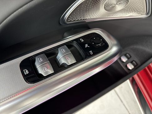 Certified 2025 Mercedes-Benz E 53 AMG e 4MATIC Sedan image 13