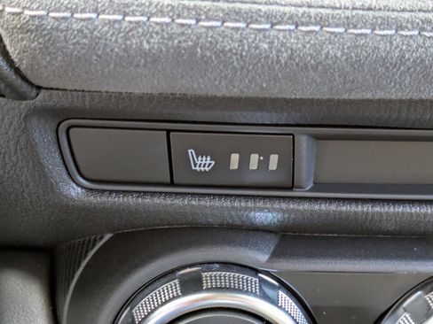 Used 2019 MAZDA CX-3 Grand Touring image 27