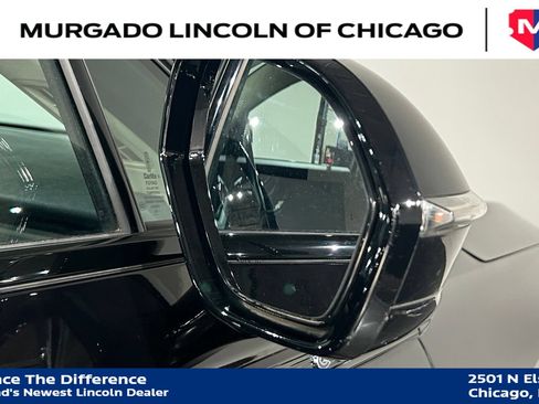 Certified 2023 Lincoln Corsair Reserve w/ Equipment Group 201A AWD/4WD image 11