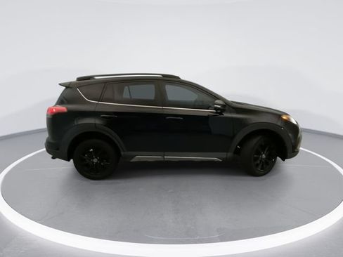 Used 2018 Toyota RAV4 Adventure AWD/4WD image 7