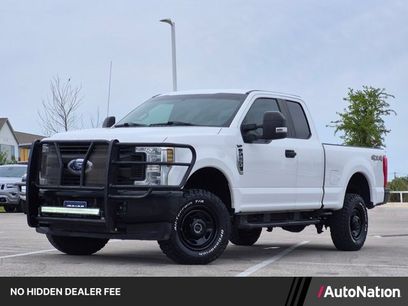 Used 2019 Ford F250 XL w/ Power Equipment Group