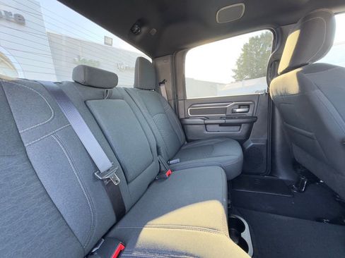 Certified 2025 RAM 2500 Big Horn image 23