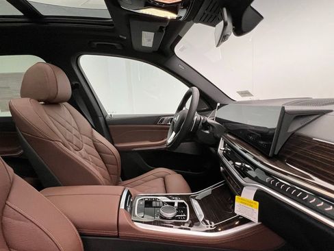 New 2026 BMW X5 xDrive40i AWD/4WD image 6