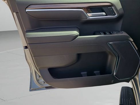 New 2026 Chevrolet Silverado 1500 LT Trail Boss AWD/4WD image 16