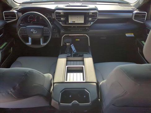 New 2025 Toyota Tundra SR5 w/ SR5 Convenience Package AWD/4WD image 15