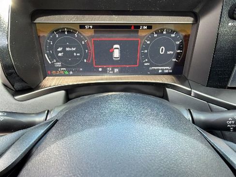 New 2026 Subaru Outback Wilderness AWD/4WD image 21