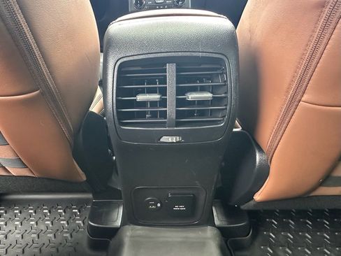 Used 2022 Ford Bronco Sport Badlands w/ Premium Package image 27