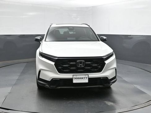 Used 2024 Honda CR-V Sport image 17