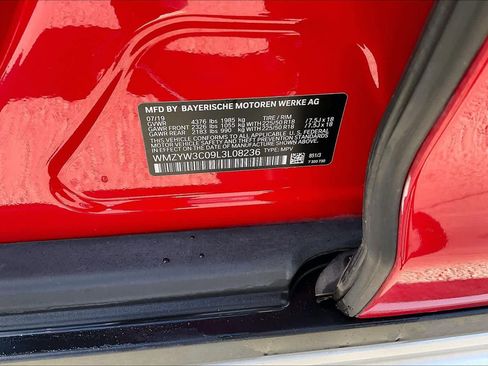 Used 2020 MINI Cooper Countryman image 36