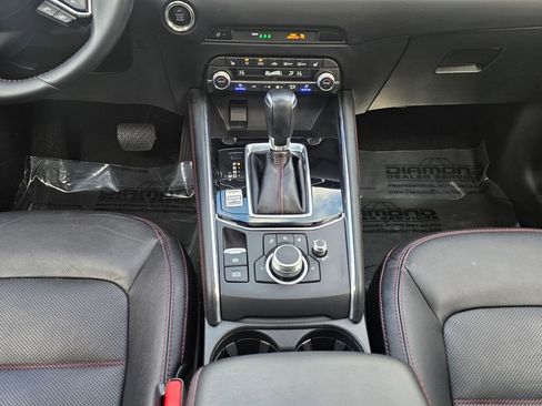 Used 2023 MAZDA CX-5 AWD 2.5 Turbo image 15