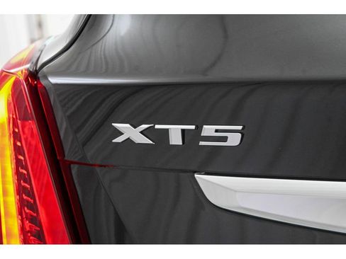 New 2026 Cadillac XT5 Premium Luxury AWD/4WD image 45