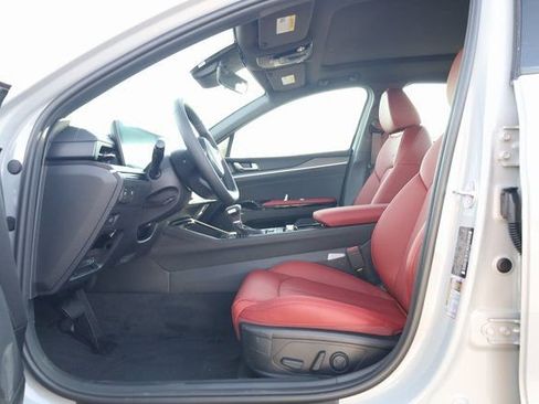 New 2026 Kia K5 GT-Line w/ GT-Line Premium Package image 13