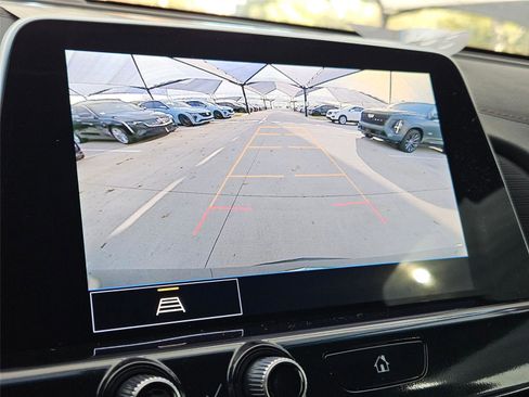 New 2025 Cadillac CT4 Sport RWD image 19