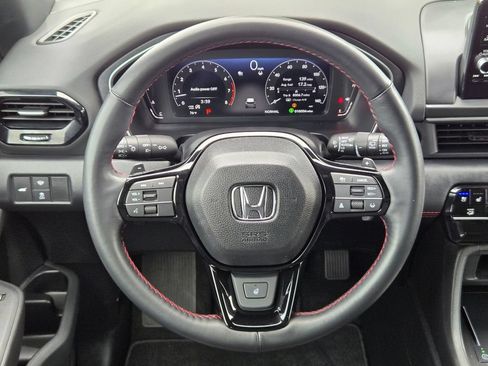 Used 2025 Honda Pilot Black Edition image 22