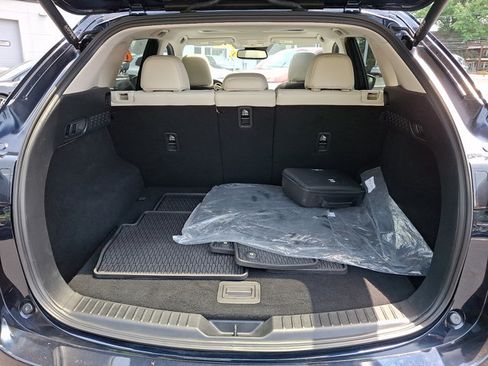 Certified 2023 MAZDA CX-5 AWD 2.5 S image 28
