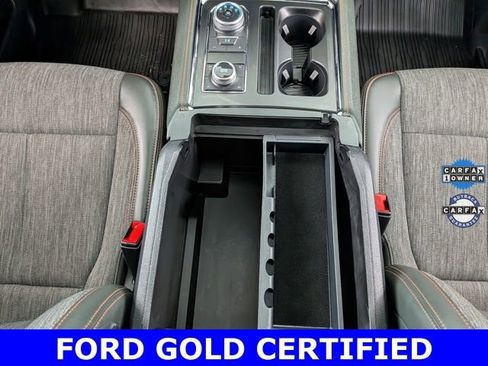 Certified 2024 Ford Expedition Timberline image 37