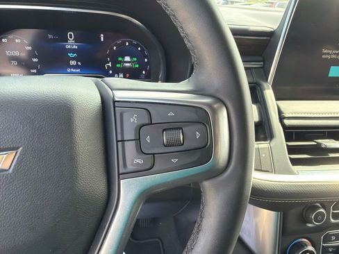 Used 2024 Chevrolet Tahoe Premier AWD/4WD image 27