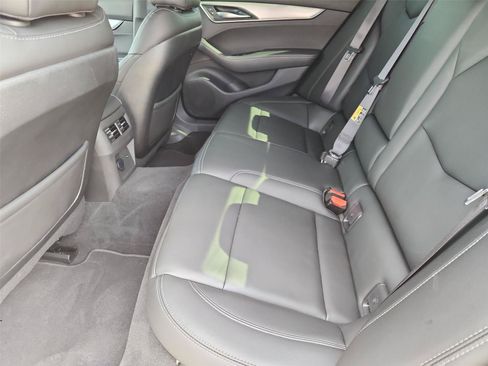 Used 2024 Cadillac CT5 Luxury w/ Cold Weather Package RWD image 23