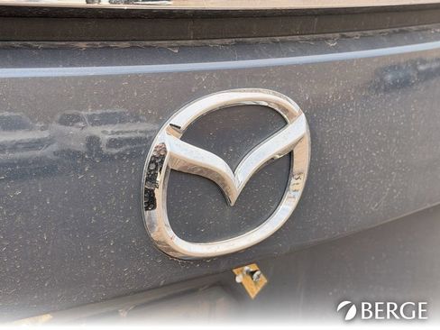 Used 2023 MAZDA CX-9 Carbon Edition image 9