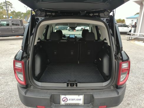 Used 2022 Ford Bronco Sport Big Bend w/ Convenience Package image 29