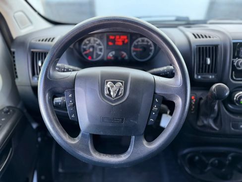 Used 2021 RAM ProMaster 2500 w/ Convenience Group image 19