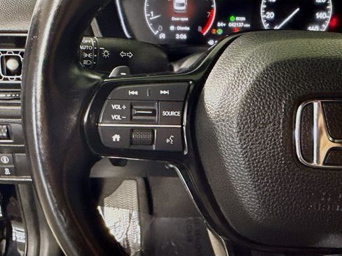 Used 2023 Honda Civic Sport image 14