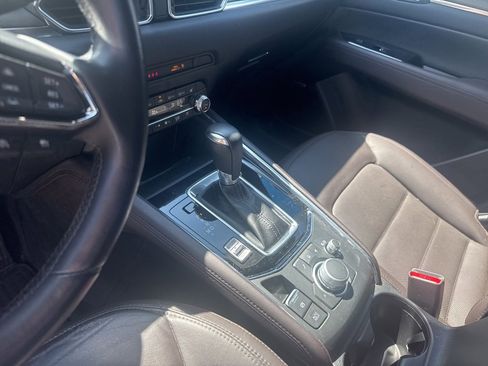 Used 2023 MAZDA CX-5 Signature image 20