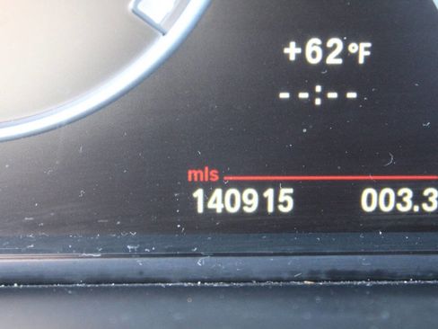 Used 2012 BMW X3 xDrive35i image 13