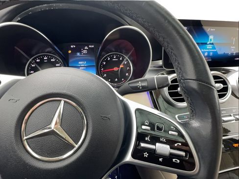 Used 2021 Mercedes-Benz GLC 300 image 38