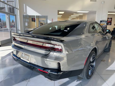 New 2026 Dodge Charger Scat Pack AWD/4WD image 5