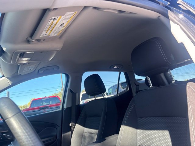 Used 2024 GMC Terrain SLE AWD/4WD image 12
