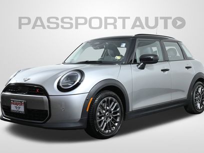 Used 2025 MINI Cooper S