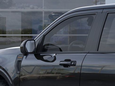 New 2025 Ford Maverick Tremor AWD/4WD image 21