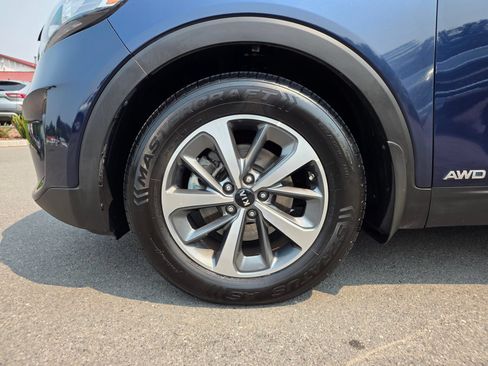 Used 2019 Kia Sorento EX w/ EX Touring Package AWD/4WD image 9