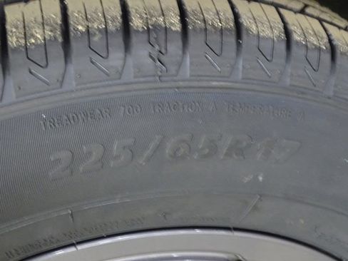 Used 2024 Ford Bronco Sport Big Bend image 39