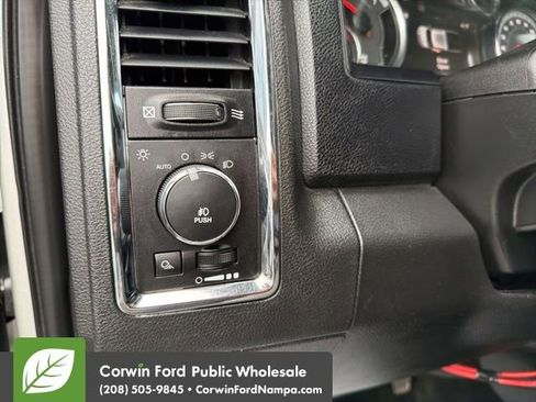 Used 2013 RAM 2500 Power Wagon Laramie image 15