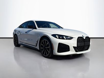 New 2026 BMW 430i w/ M Sport Package