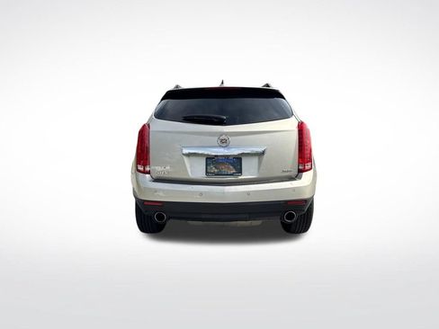 Used 2016 Cadillac SRX Luxury FWD image 7