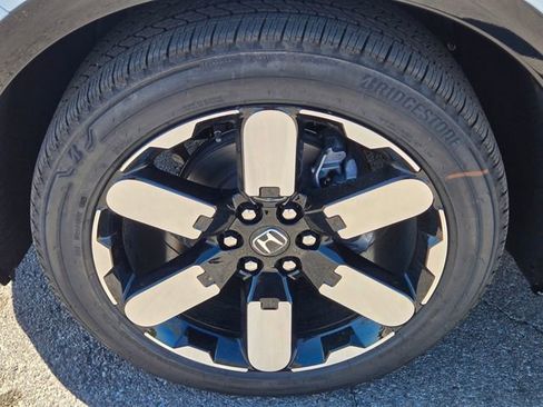 New 2026 Honda Prologue Elite image 6