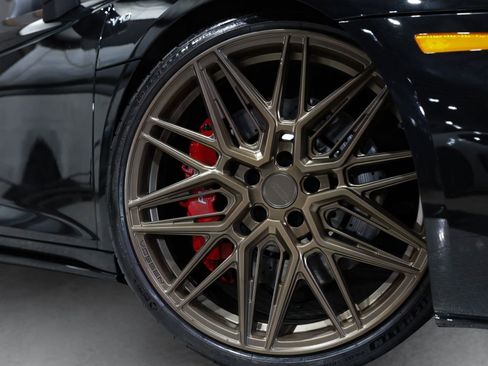 Used 2023 Audi R8 V10 performance w/ Carbon Exterior Package RWD image 8