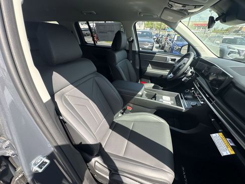 New 2026 Hyundai Santa Fe SEL AWD/4WD image 24