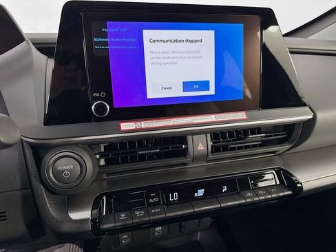 New 2026 Toyota Prius LE image 18