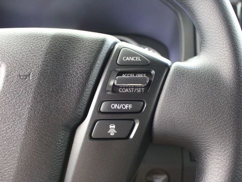 New 2026 Nissan Frontier SV RWD image 25