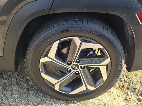 Used 2024 Hyundai Tucson Limited image 15